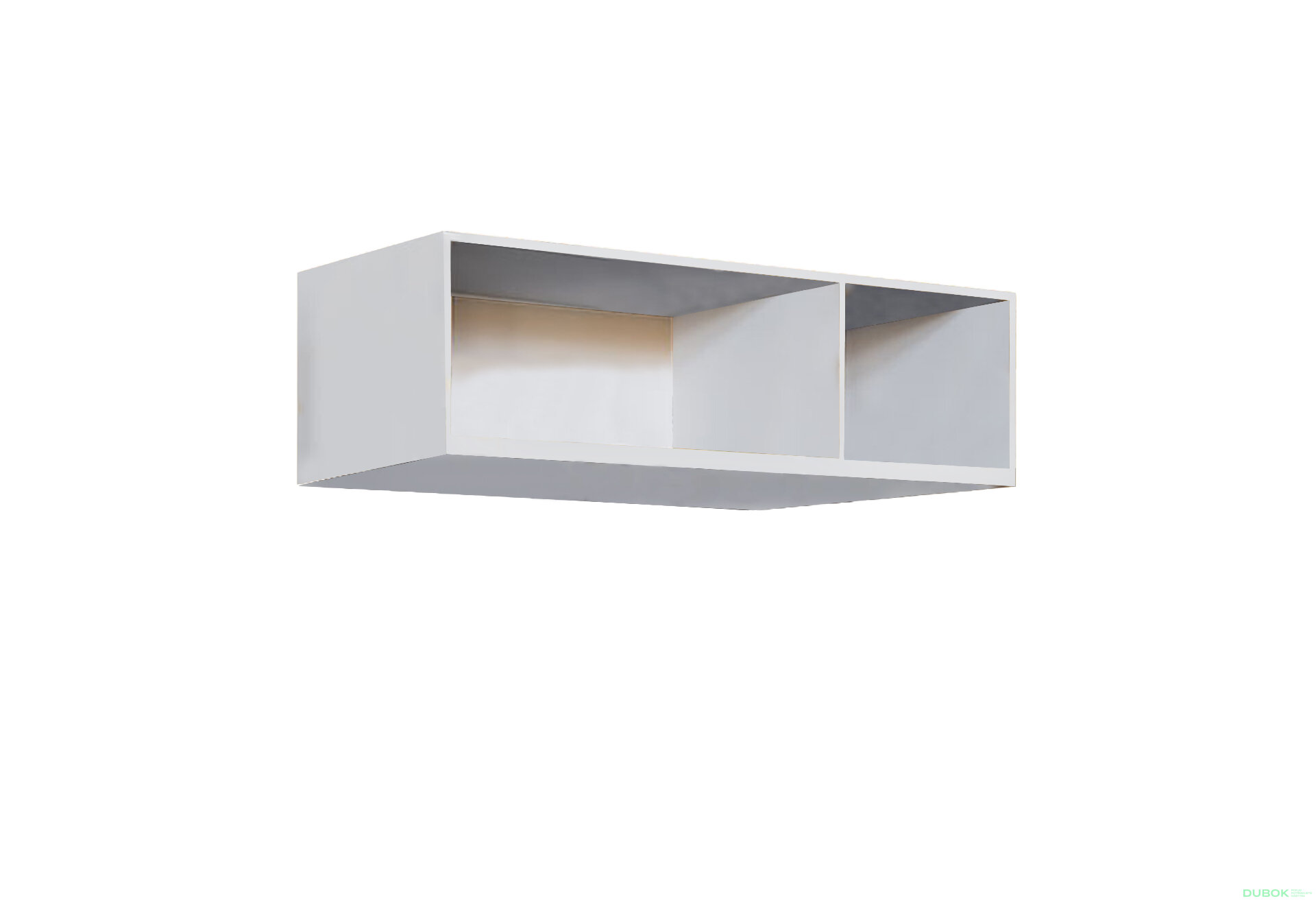 Obrázek 1 - Modul č. 31 A-1500*400 bílý