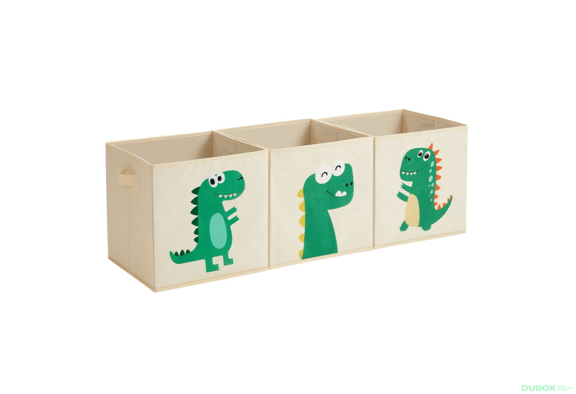 Obrázek 2 - Organizér pro děti x3 - RFB704W03