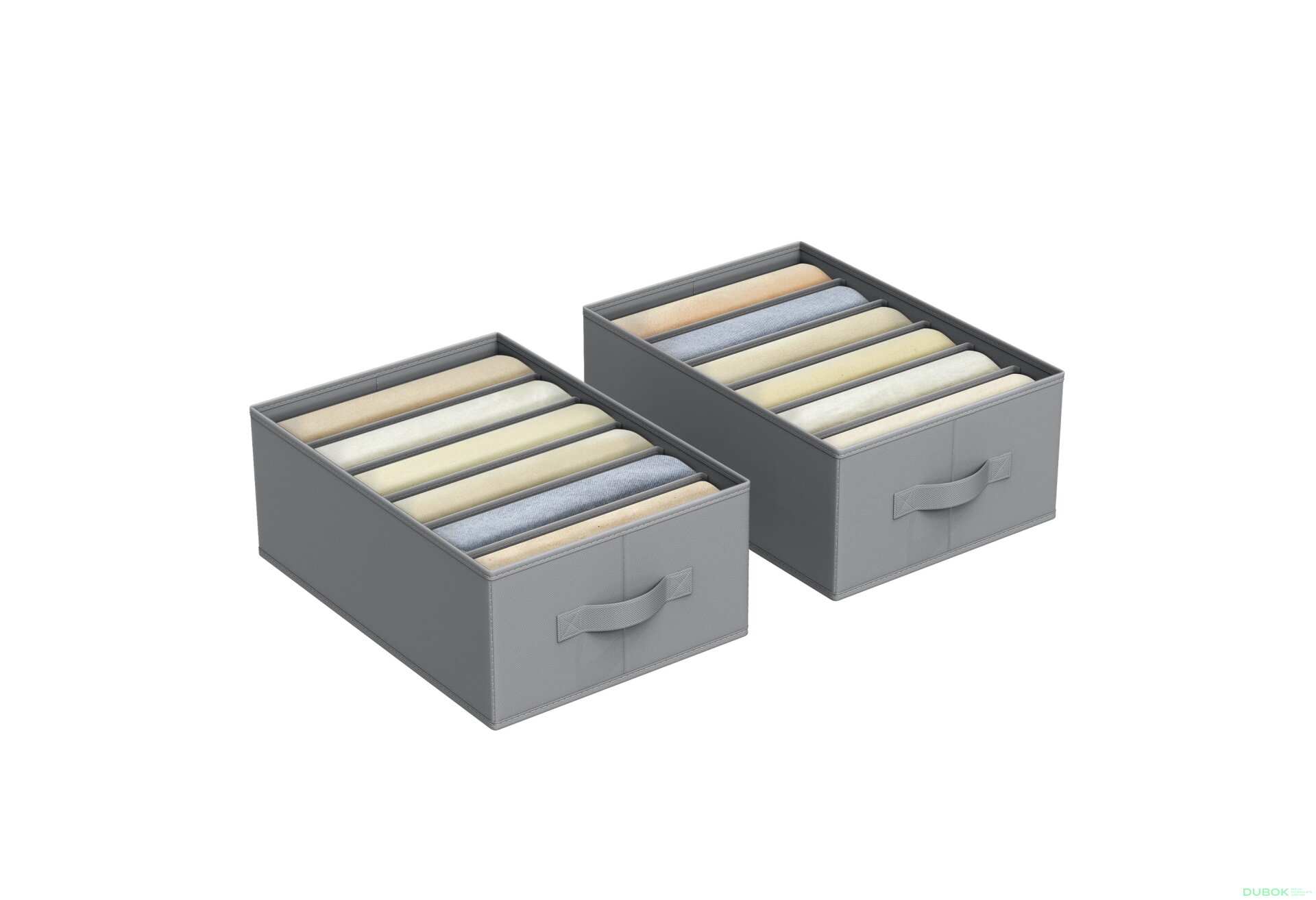 Obrázek 2 - Organizér x2 - RUS009G02