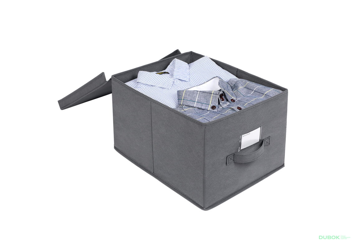 Obrázek 4 - Organizér x3 - RFB03G