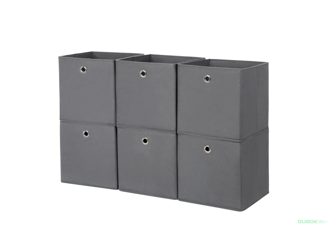 Obrázek 2 - Organizér x6 - RFB02G-3