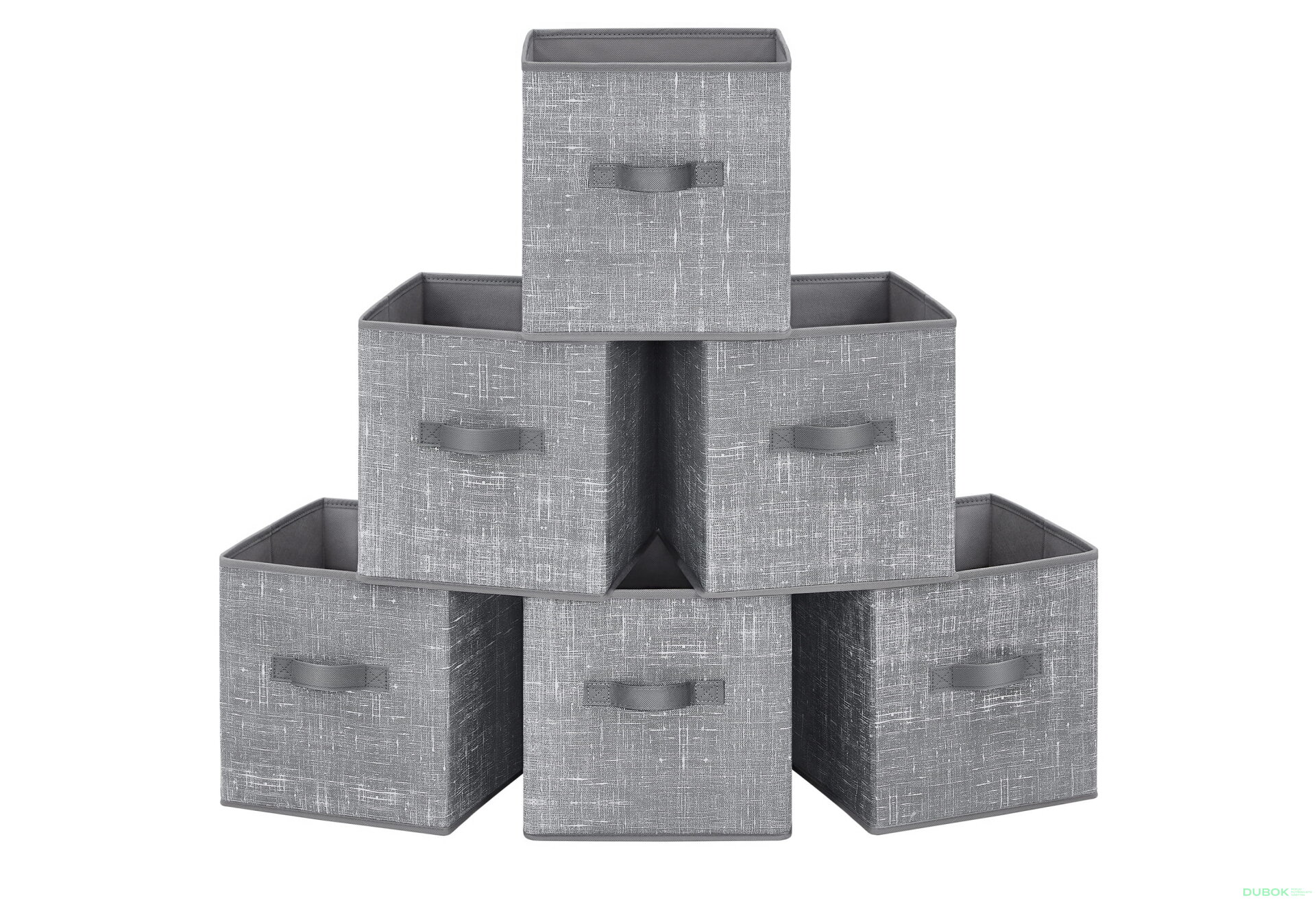 Obrázek 1 - Organizér x6 - ROB026G26V1
