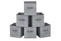 Obrázek 1 - Organizér x6 - ROB026G26V1