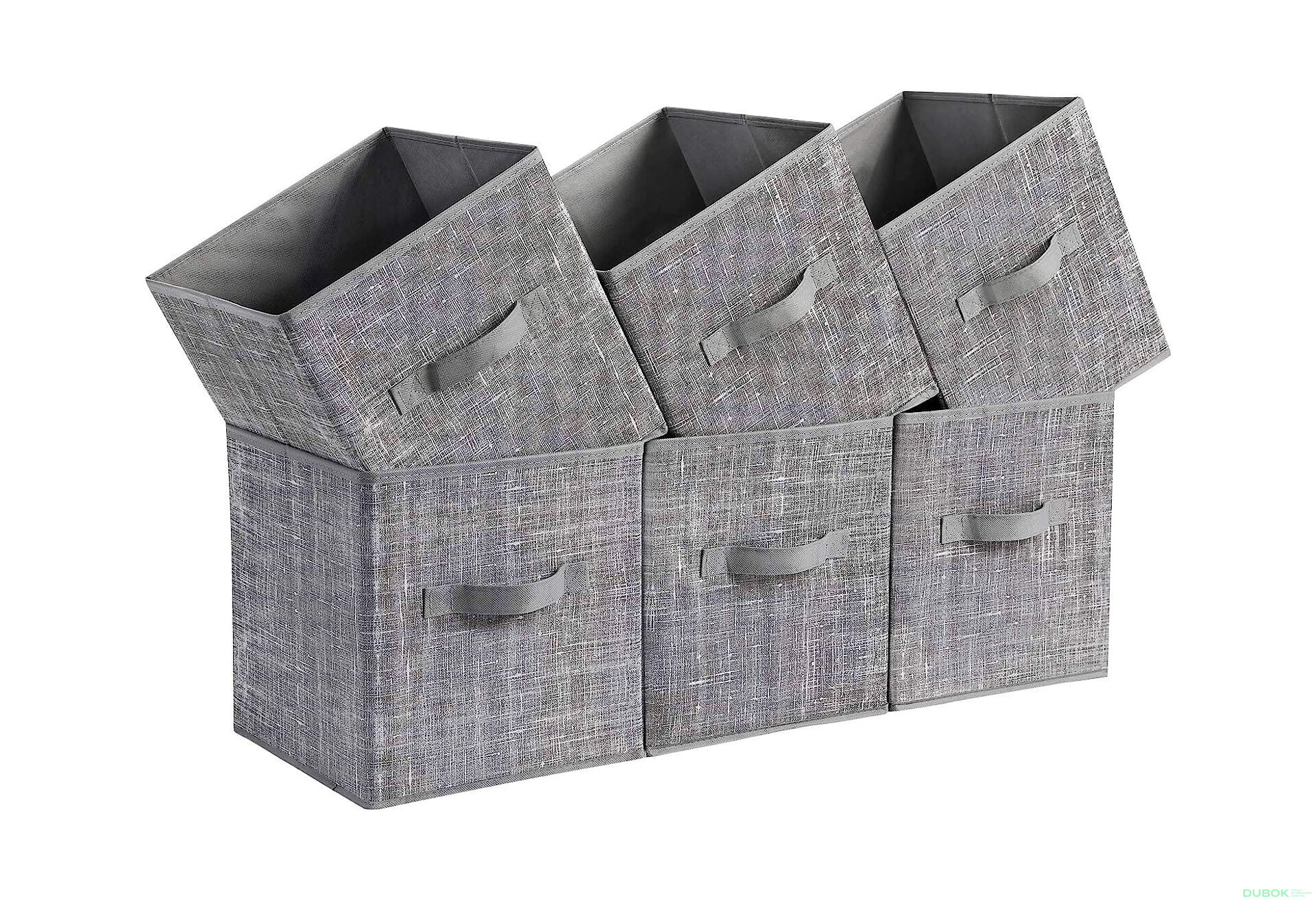 Obrázek 2 - Organizér x6 - ROB026G26V1