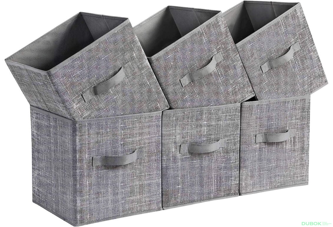 Obrázek 2 - Organizér x6 - ROB026G26V1