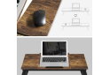 Obrázek 6 - Stolek pod laptop LLD110B01