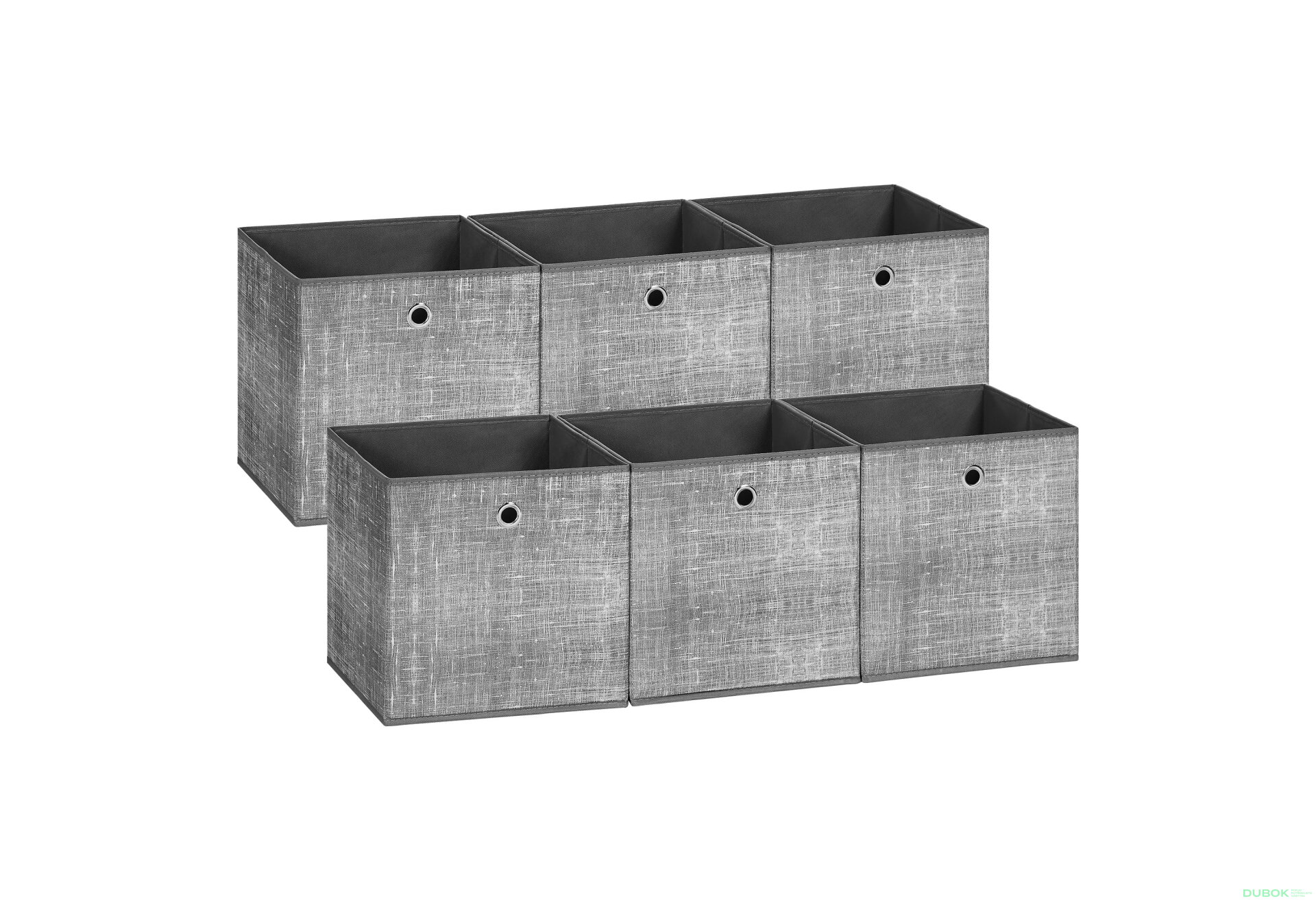 Obrázek 2 - Organizér x6 - RFB002G02V1