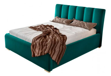 Postel Everest 180x200 Matt Velvet 77 Davis G4 Buk