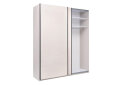 Obrázek 2 - Skříň s posuvnými dveřmi 2.0х2.4m (Dveře kašmírový lesk) Lori