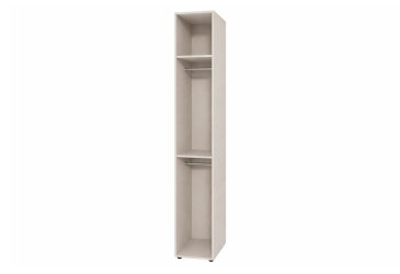 Korpus modul 2 (h-2200*400) kašmír Space