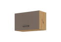 Obrázek 4969 - Kuchyňská sestava 2.6 m (I) Bolonia dub artisan / truffle grey