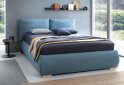 Obrázek 2 - Postel Unity 160x200 Ottawa 17 Lech C4 Buk