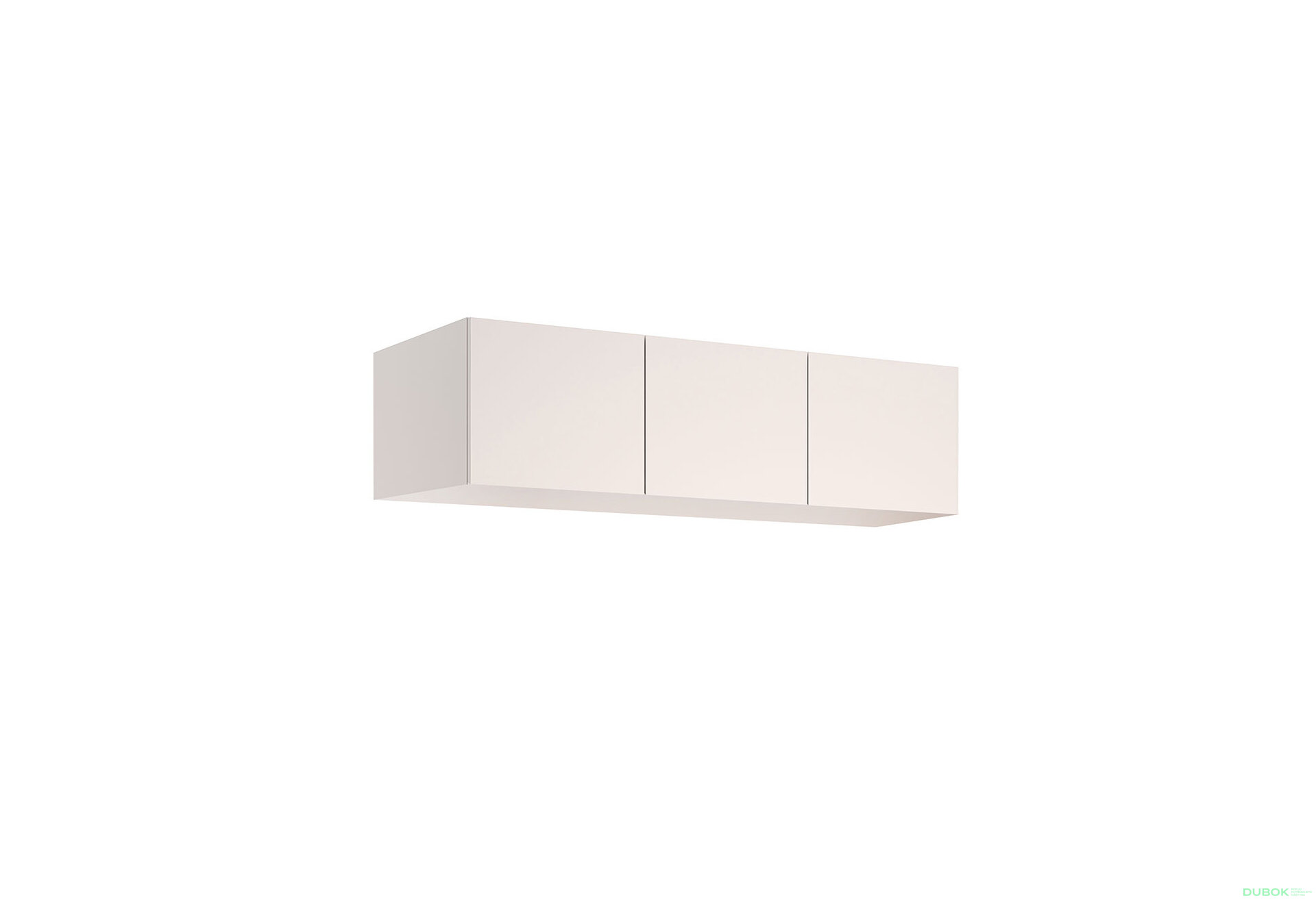 Obrázek 2 - Nástavba 3D kašmírový lesk Lily