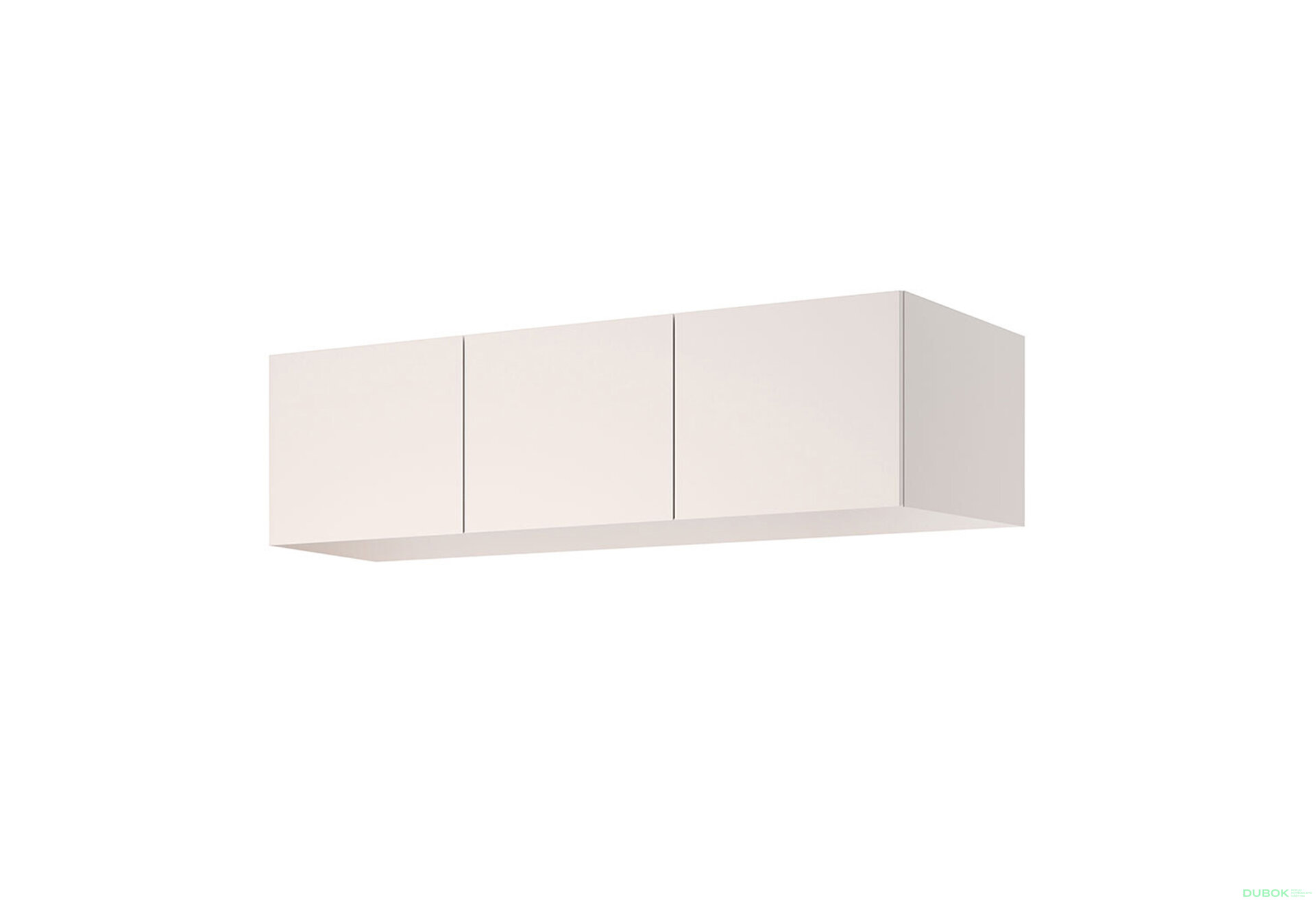 Obrázek 1 - Nástavba 3D kašmírový lesk Lily