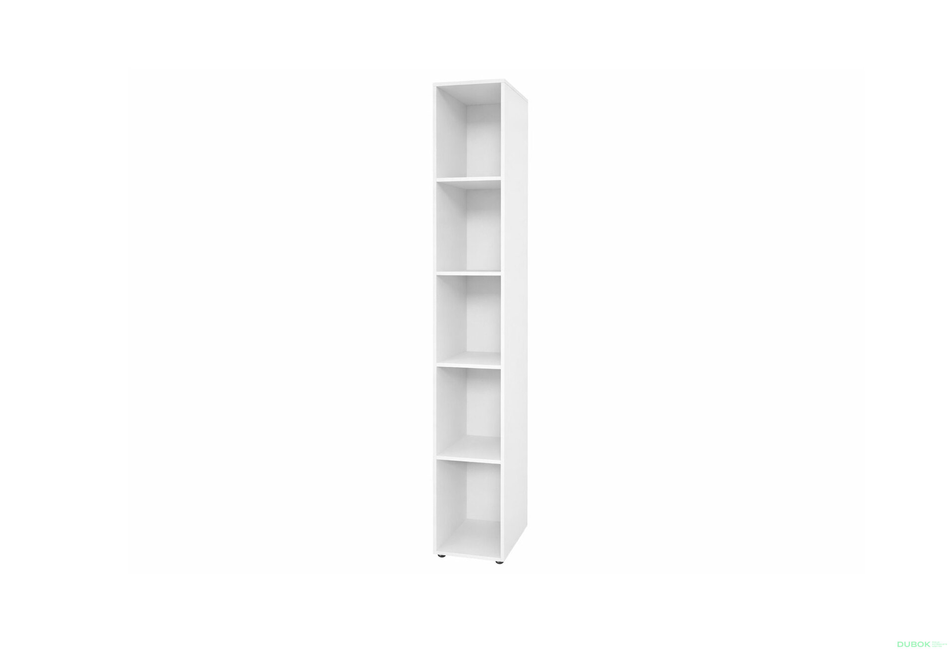 Obrázek 1 - Korpus modul 3 (h-2200*400) nymphaea alba Space