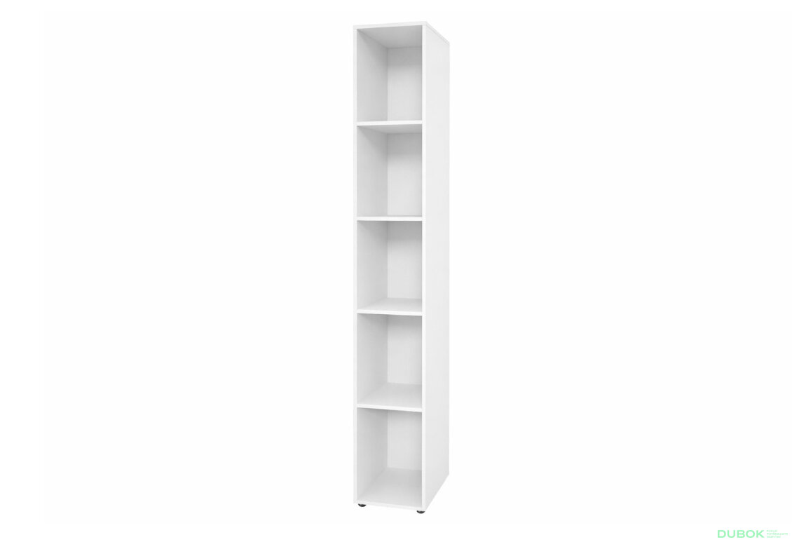 Korpus modul 3 (h-2200*400) nymphaea alba Space
