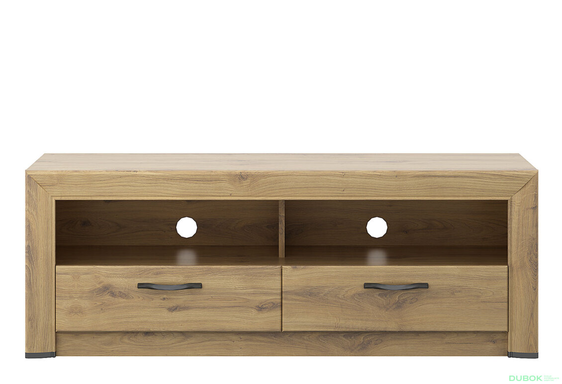 Obrázek 2 - TV stolek 2s Sapori dub navarra