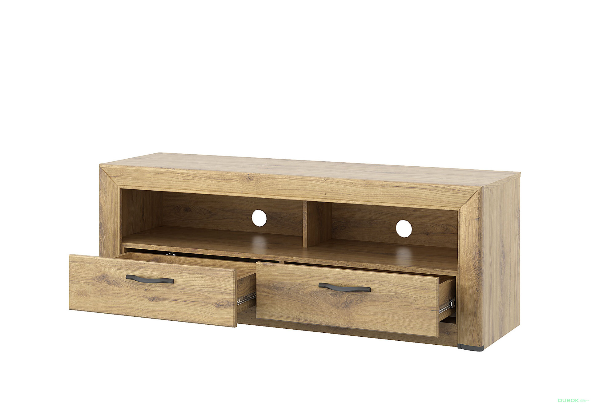 Obrázek 3 - TV stolek 2s Sapori dub navarra