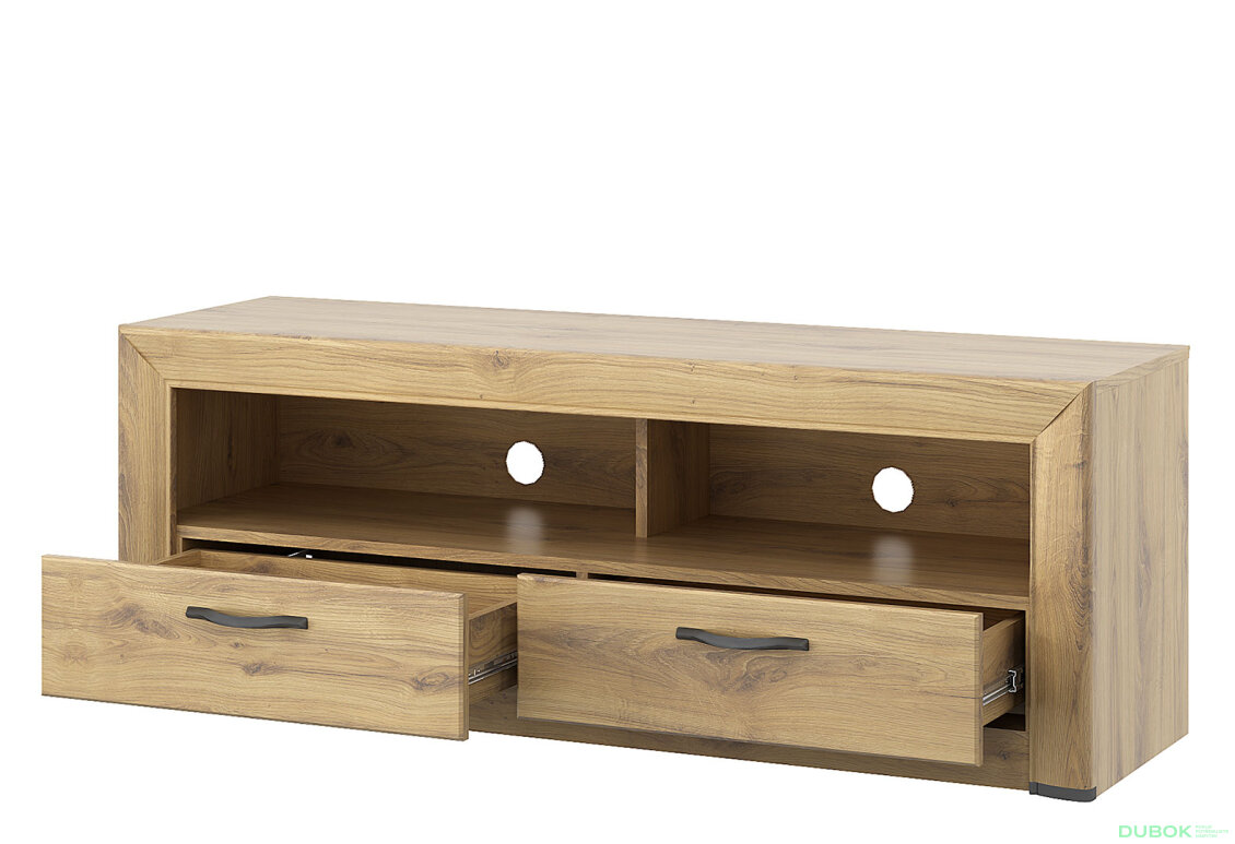 Obrázek 3 - TV stolek 2s Sapori dub navarra