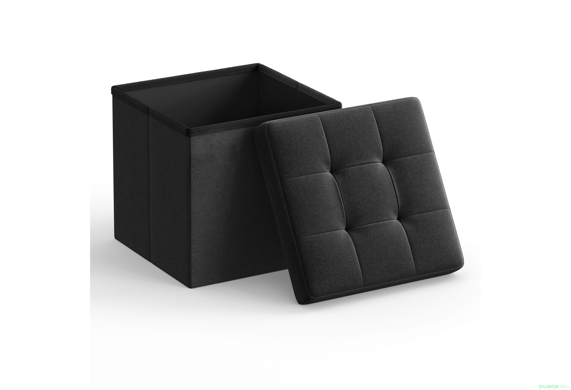 Obrázek 2 - Puf LSF028B01