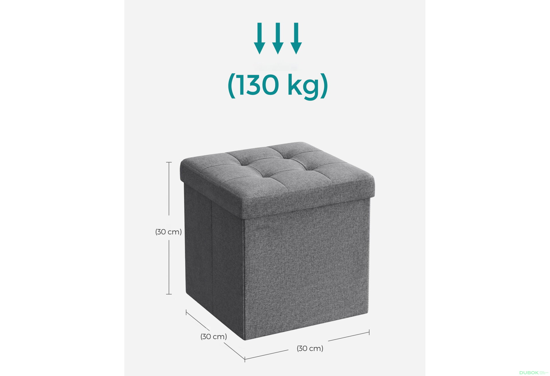 Obrázek 3 - Puf - LSF028G01