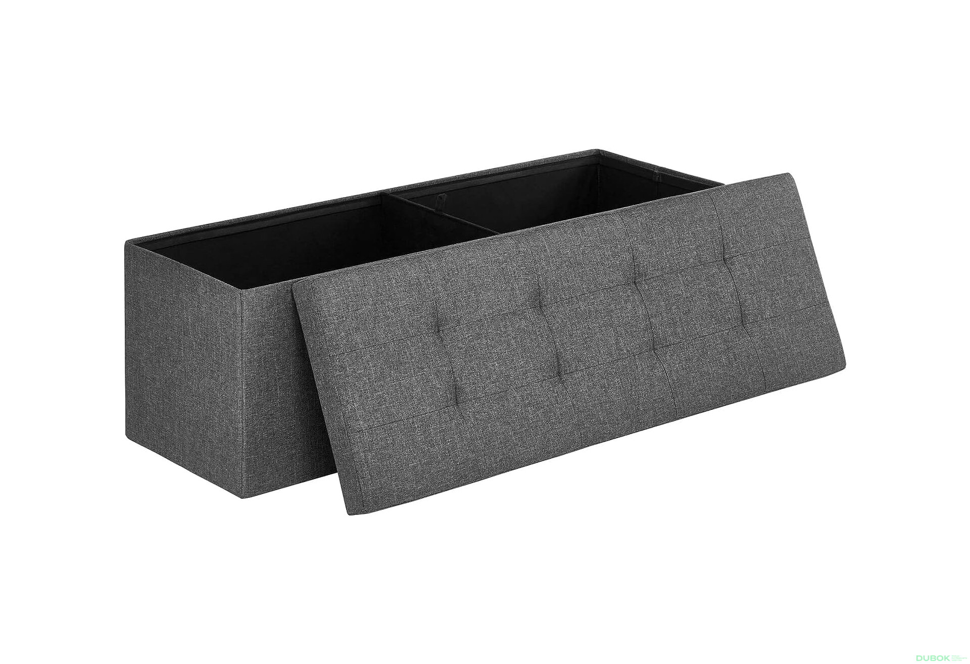 Obrázek 1 - Puf - LSF77K