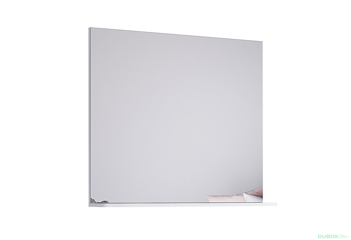 Obrázek 2 - Zrcadlo 90x78 Stella