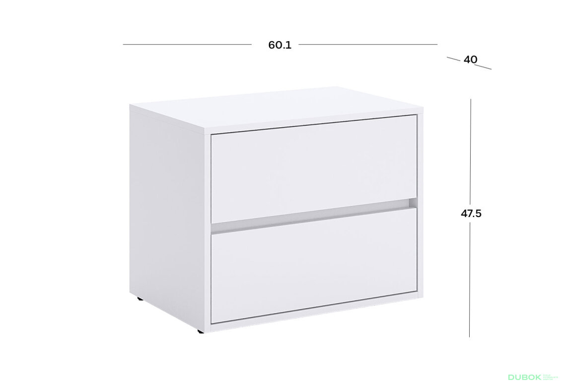 Obrázek 12 - Sada 3D Tibo