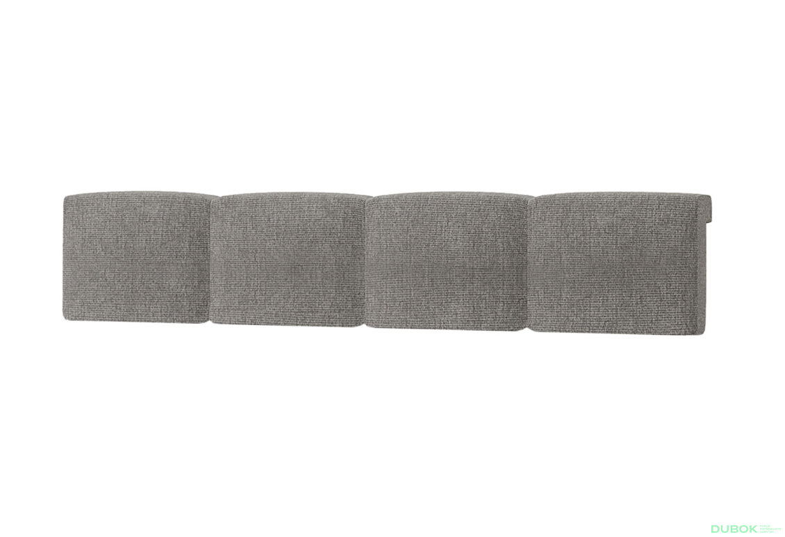 Obrázek 11331 - Postel 1.6x2.0 s šuplíky bez rámu + Možnost Měkká Část Super Mat Bílá Tibo