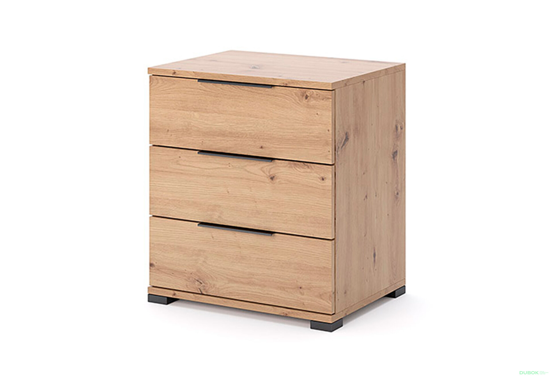 Obrázek 1 - Noční stolek 3šx Teddy