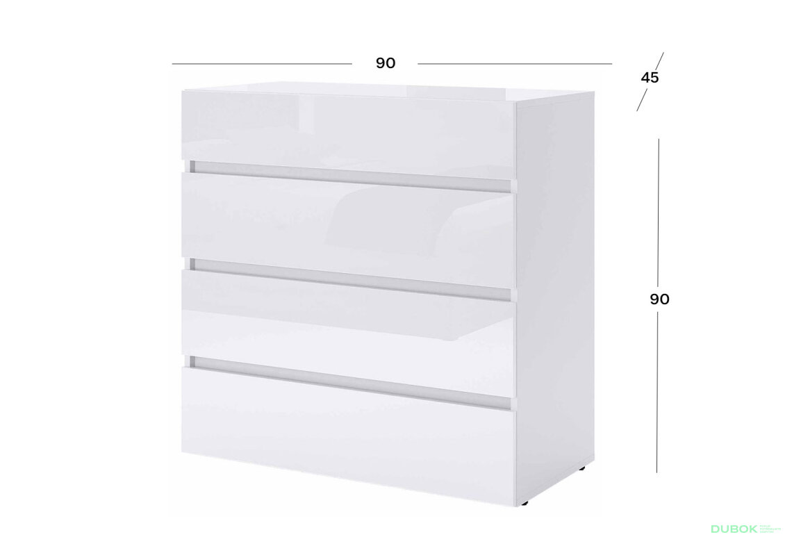 Obrázek 4 - Sada 3D Mija