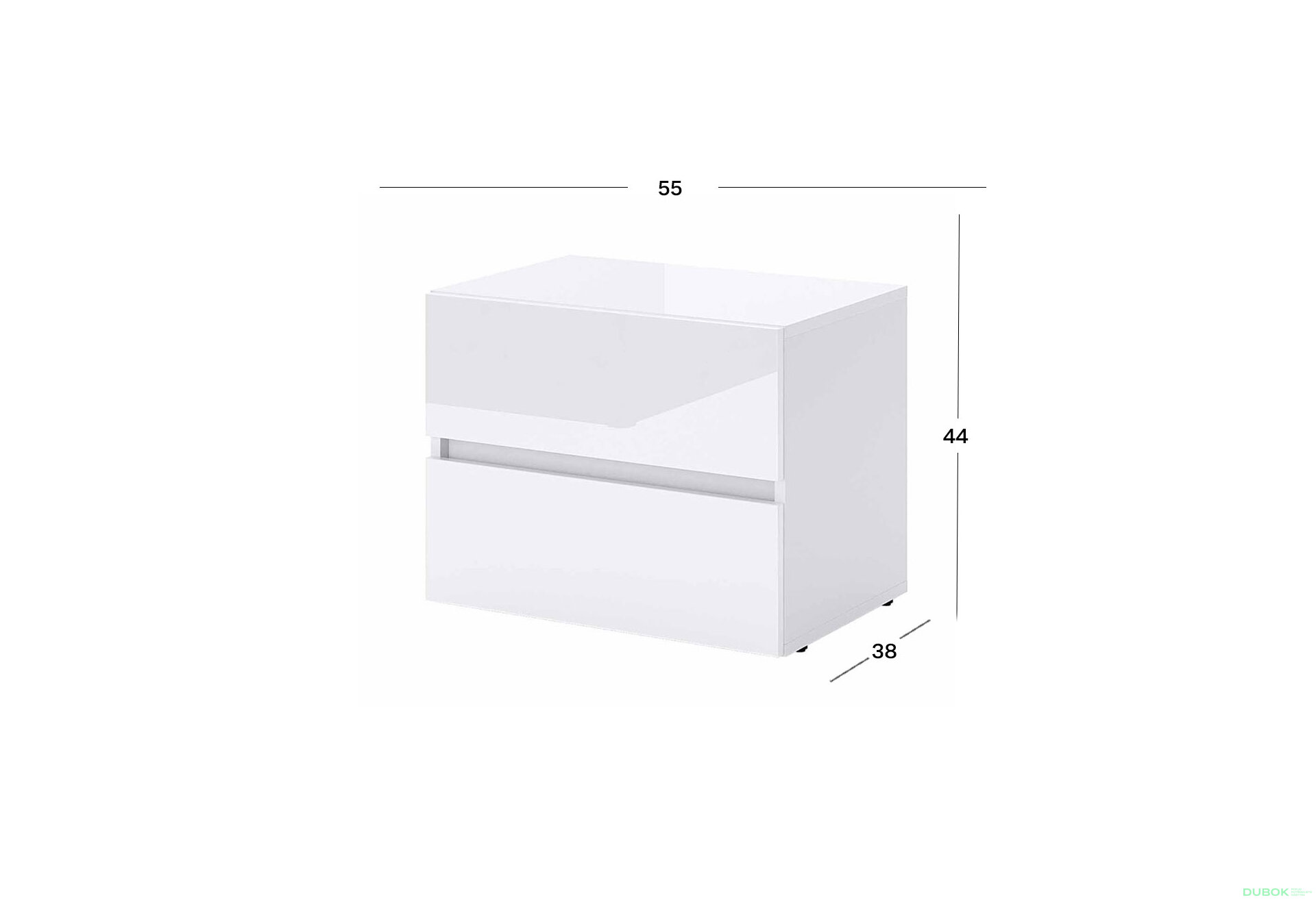 Obrázek 5 - Sada 3D Mija