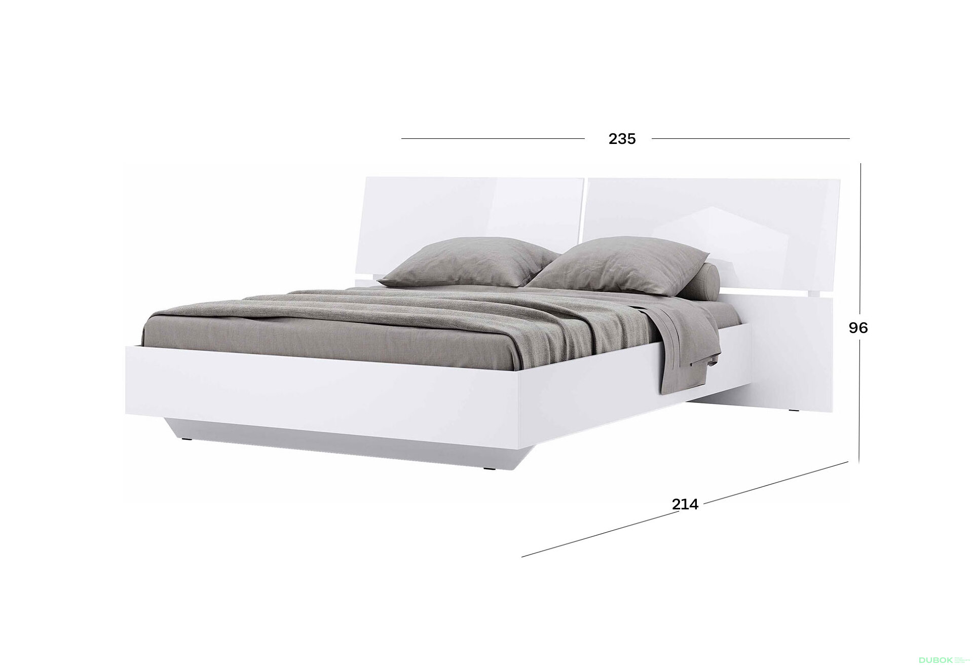 Obrázek 6 - Sada 3D Mija