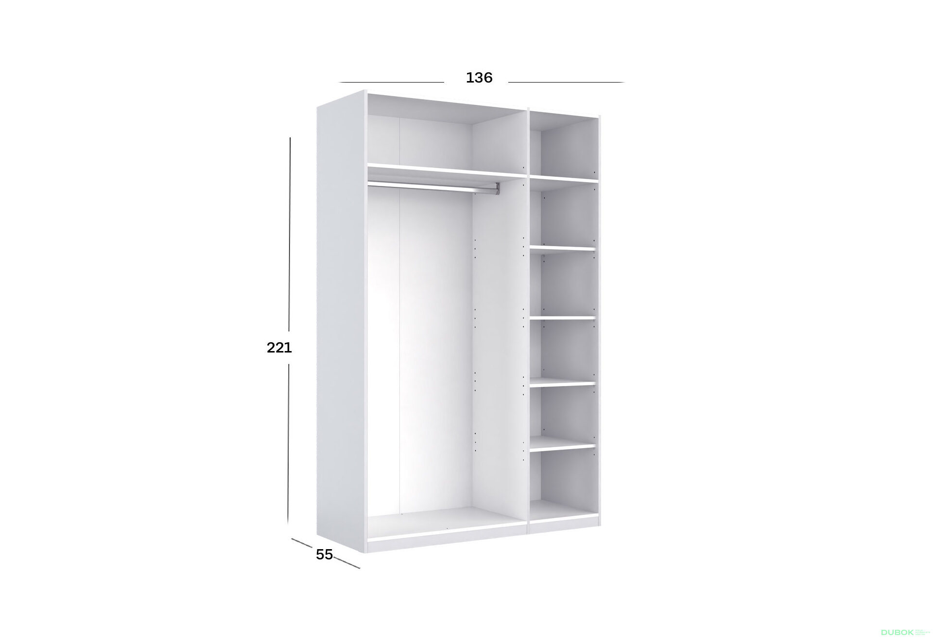 Obrázek 7 - Sada 3D Mija