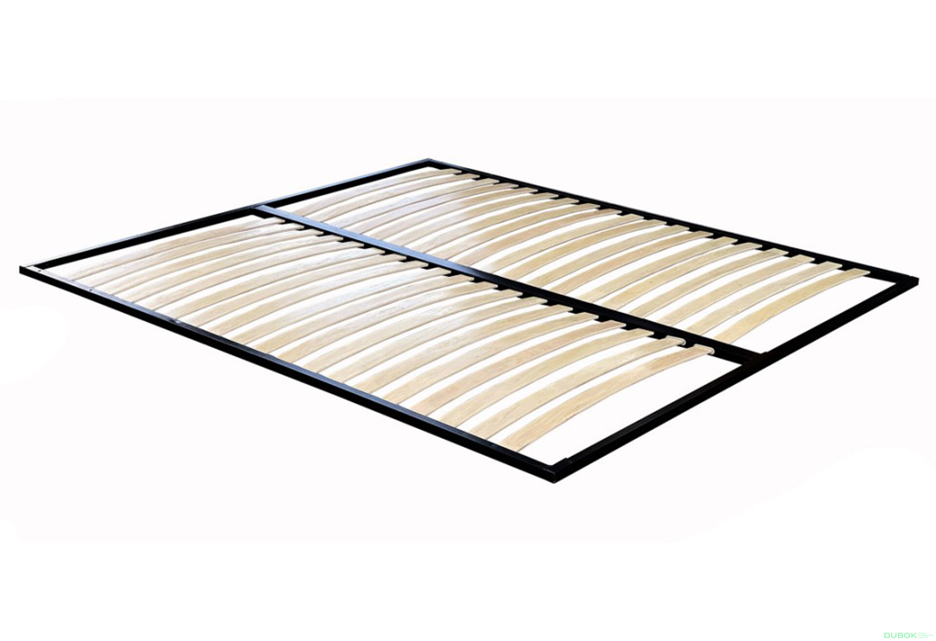 Obrázek 1 - Podklad kovový rozebíratelný 1,8x2,0m (krok 45mm)