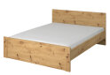 Obrázek 1 - Postel 160x200 dub artisan Ayson
