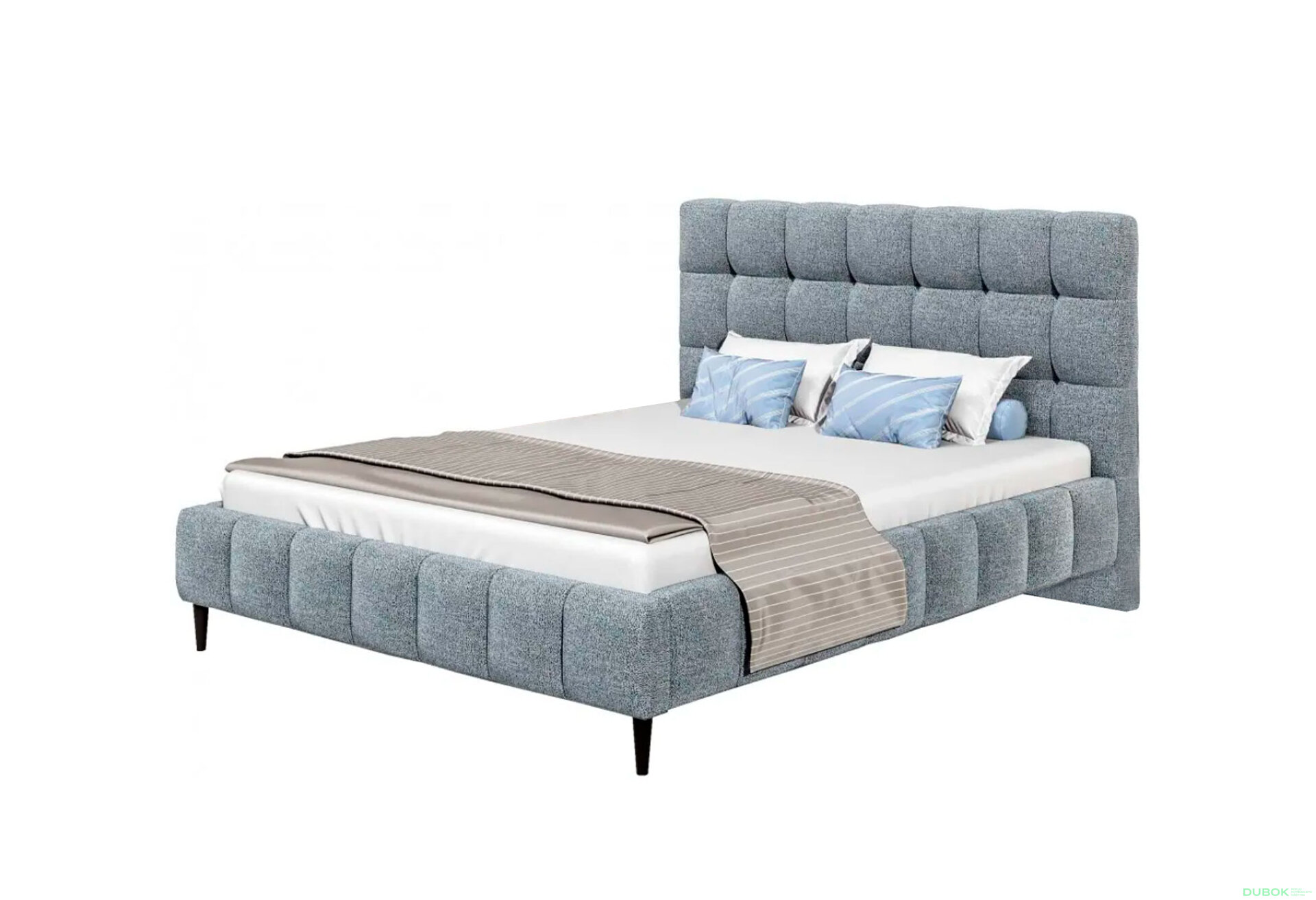 Obrázek 1 - Postel Magic 160x200 Castel 91 Davis