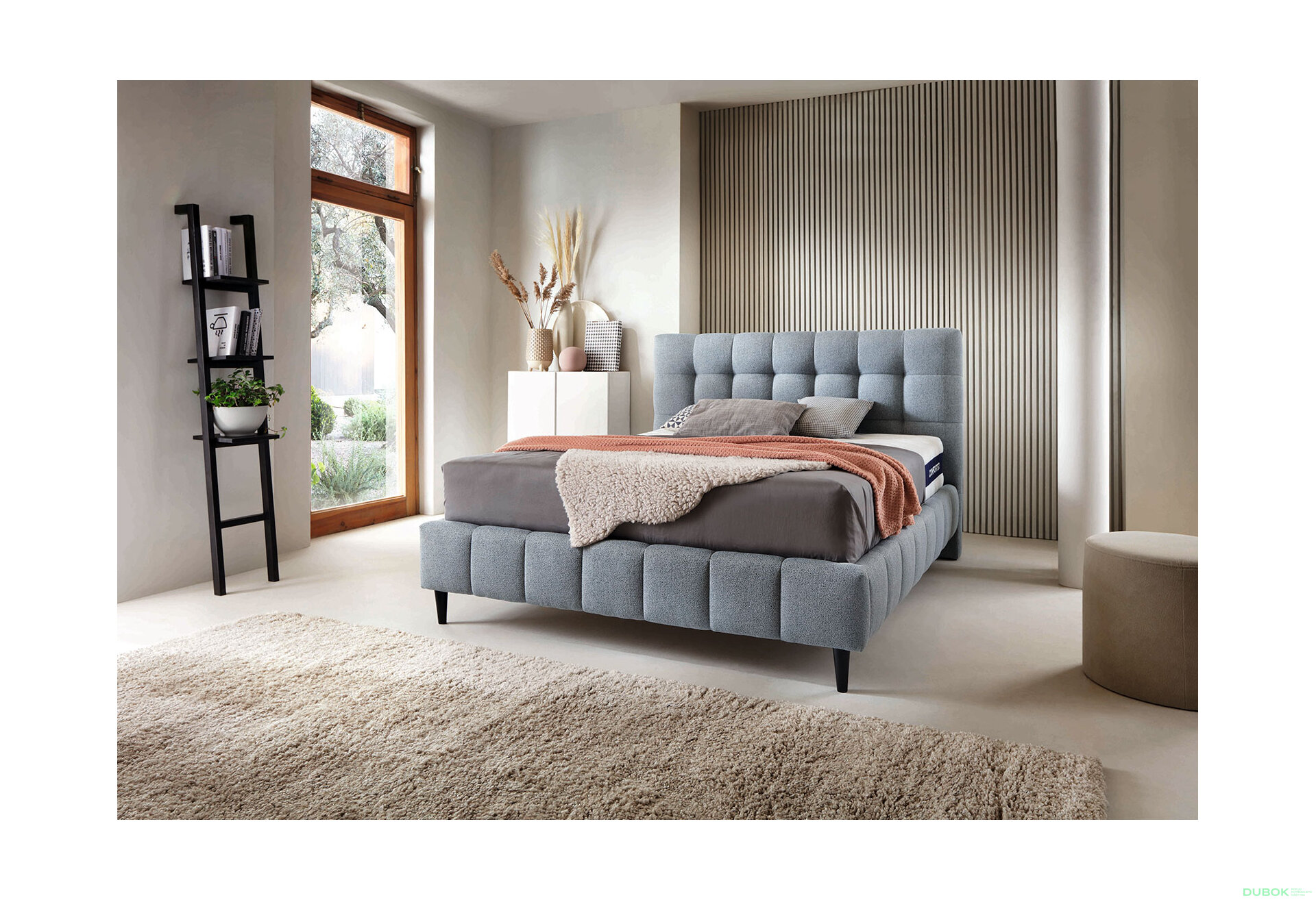Obrázek 6 - Postel Magic 160x200 Castel 91 Davis