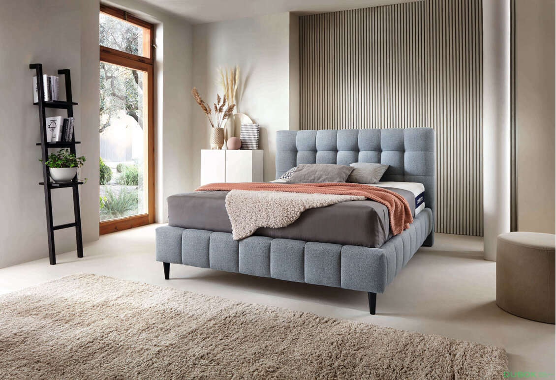 Obrázek 6 - Postel Magic 160x200 Castel 91 Davis
