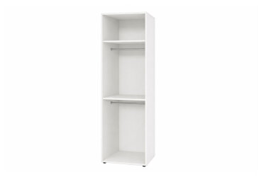 Korpus modul 2 (h-2200*800) nymphaea alba Space