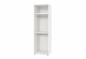 Obrázek 18633 - Skříň 6D 260 cm se zrcadlem nymphaea alba Space