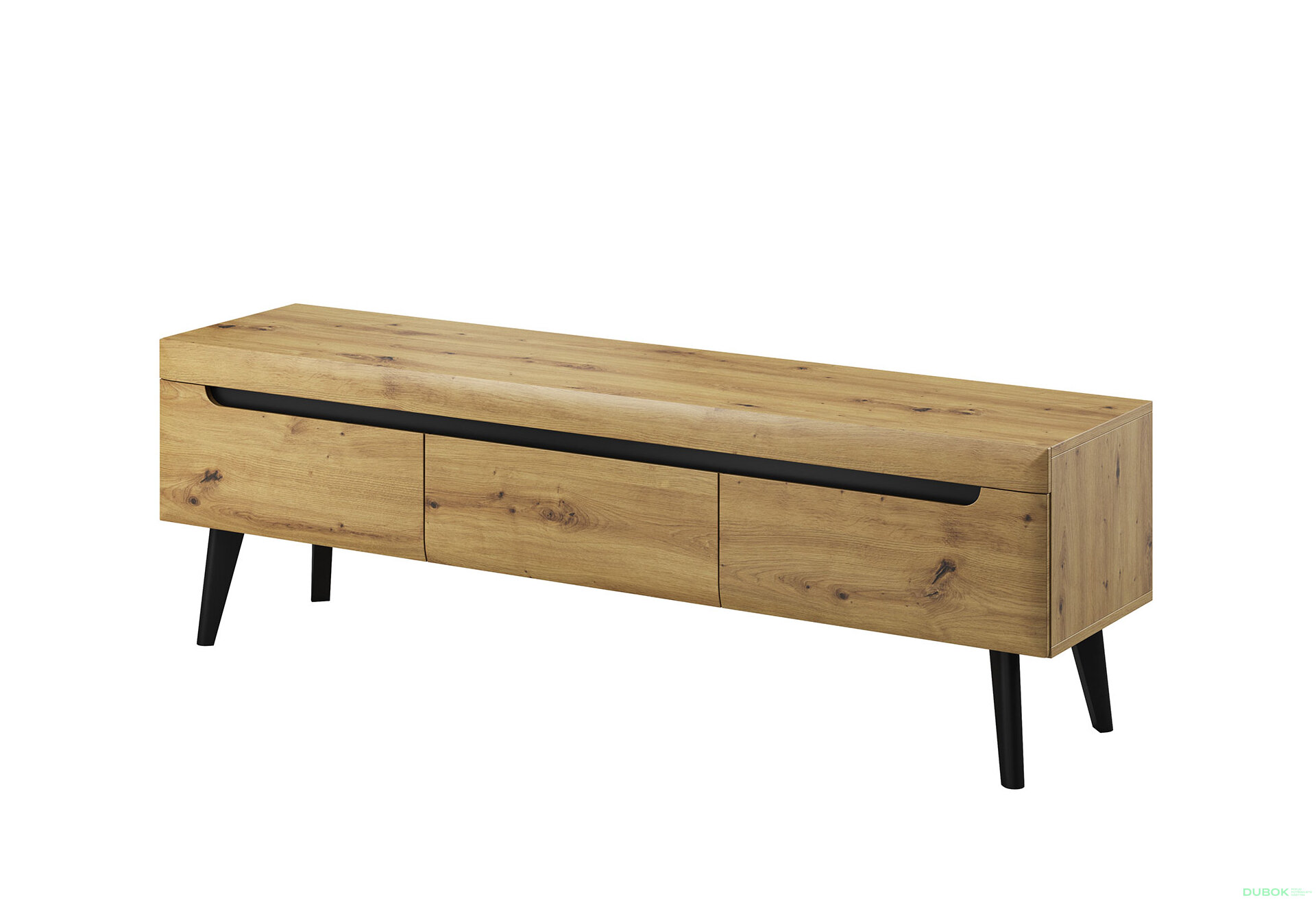 Obrázek 1751 - Obývací sestava I Nordi dub artisan