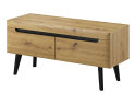 Obrázek 1 - TV stolek NRTV107 Nordi dub artisan
