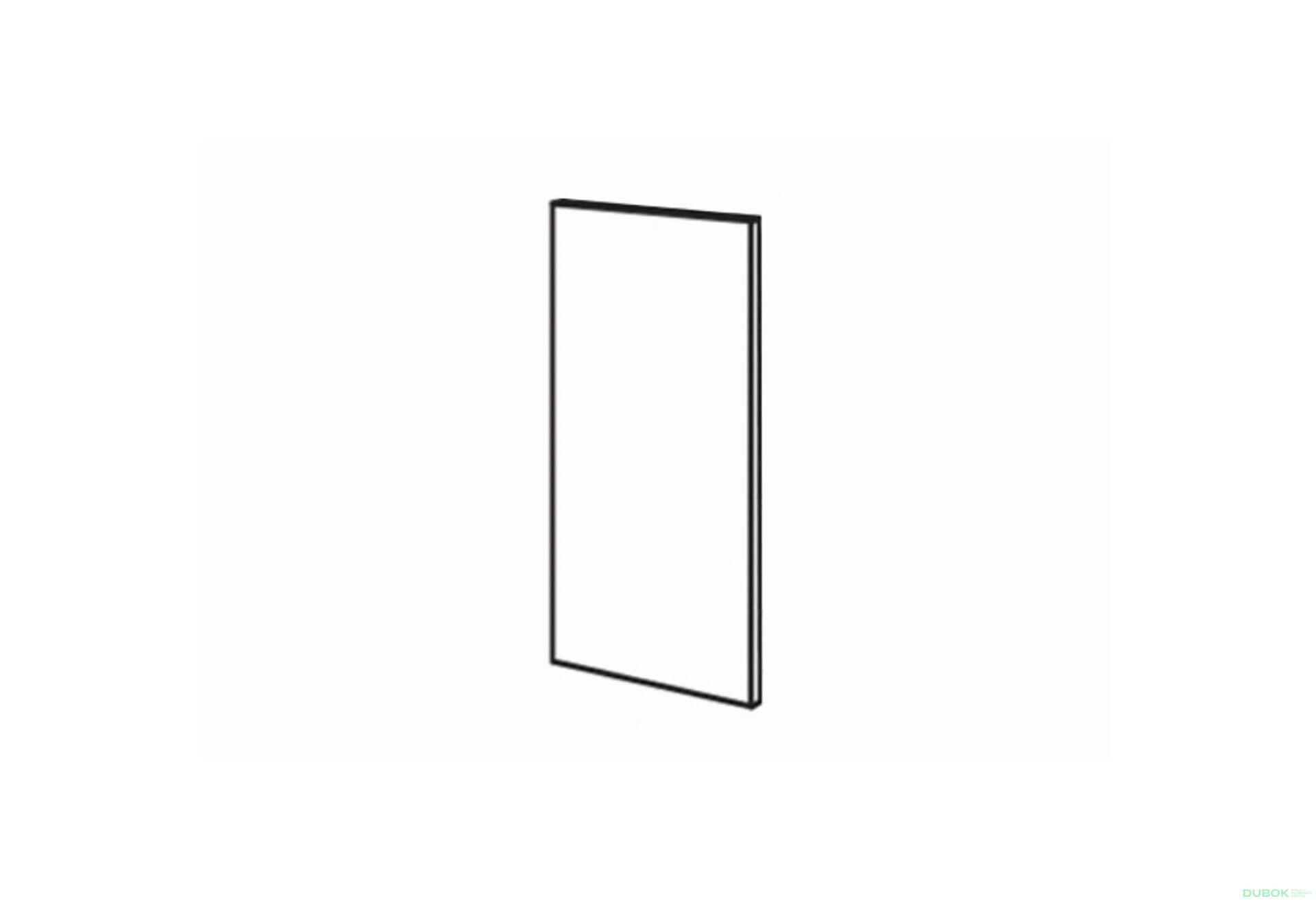 Obrázek 1 - Fasáda f 400*920 Lori
