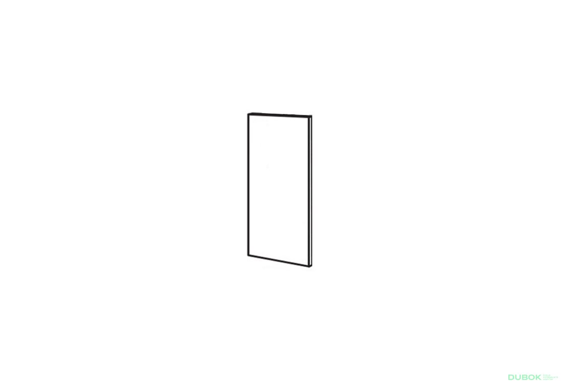 Fasáda f 300*720 Kvadro