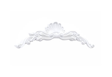 Postel Luisa varianta 1,6x2,0 Korona Luiza
