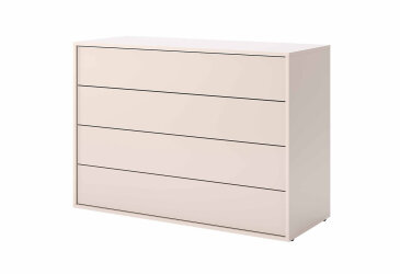 Komoda 4šx Kašmír Bruno