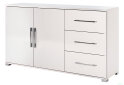 Obrázek 11485 - Ložnice se skříní s posuvnými dveřmi 2D Family