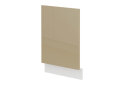 Obrázek 1 - ZM 570x446 dvířka Lara bílý / cappuccino lesk