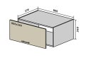 Obrázek 1 - V68 Okenní parapet 80 RioLine / RіoLаіn Matná